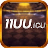 The "11UU - Trang Game 11UU.COM Uy Tín Số 1 Châu Á" user's logo