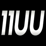 The "11UU" user's logo