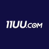 The "11UU ✅️ Trang Chủ Đăng Ký 11uu.com Chính Thức 2025 +111K" user's logo