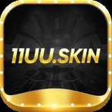 The "11UU" user's logo