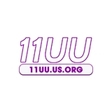 The "11uu us org" user's logo