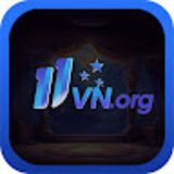 The "11vn⭐️Trang Chủ Nhà Cái 11vn.com Chính Thức" user's logo