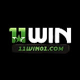 The "11Win Casino" user's logo