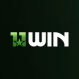 The "11winmobi" user's logo