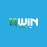 The "11winnclub" user's logo