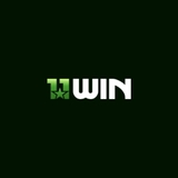 The "11winningcom" user's logo