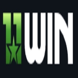 The "Nhà Cái 11Win" user's logo