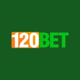 The "120bet" user's logo