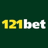The "121betblog" user's logo