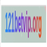 The "121bet" user's logo