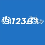 The "123B 123B0 Online Đăng Ký Trực Tuyến Nhận 100K" user's logo