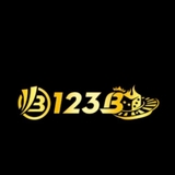 The "123 B" user's logo