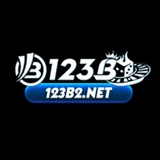The "123b - Trang Chủ Chính Thức Của 123b2.net" user's logo