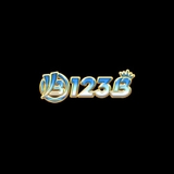 The "123B" user's logo