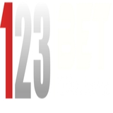 The "123bet hiphop" user's logo