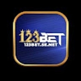 The "123BET Net" user's logo