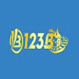 The "Nhà cái 123B" user's logo