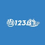 The "123B in net" user's logo