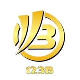 The "123B Jpncom" user's logo