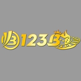 The "123blccom" user's logo
