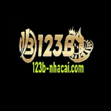 The "Nhà Cái 123B" user's logo