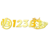The "Nha Cai 123B " user's logo
