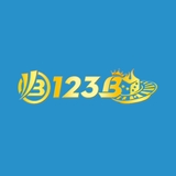 The "123bproperties" user's logo