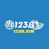 The "123Bxin" user's logo