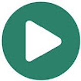 The "0123Movie" user's logo