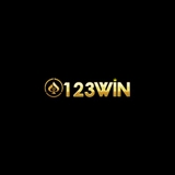The "123Win7 com" user's logo
