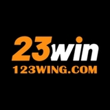 The "123Wing Com" user's logo