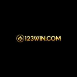The "123win" user's logo
