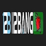 The "12bang BD" user's logo