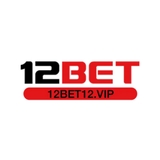 The "12Bet" user's logo