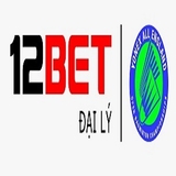 The "12bet" user's logo