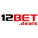 The "12bet Deals" user's logo