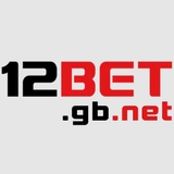 The "12BET" user's logo