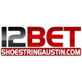 The "Nhà cái 12BET" user's logo