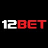 The "12BET" user's logo