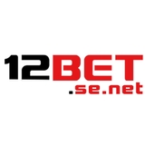 The "12Bet Se" user's logo