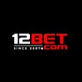 The "12bet shiksha" user's logo