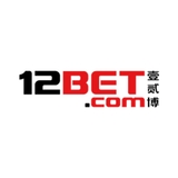 The "12bet Smart" user's logo