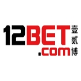 The "12betvn" user's logo