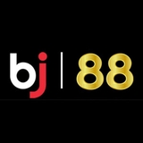 The "BJ88" user's logo