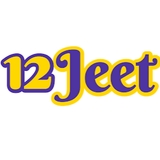 The "12jeet bangladesh" user's logo
