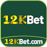 The "12kbet" user's logo
