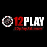 The "Nhà cái 12play" user's logo