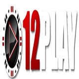 The "12play art" user's logo