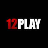 The "12playcloud" user's logo