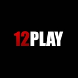 The "12Play Rodeo" user's logo